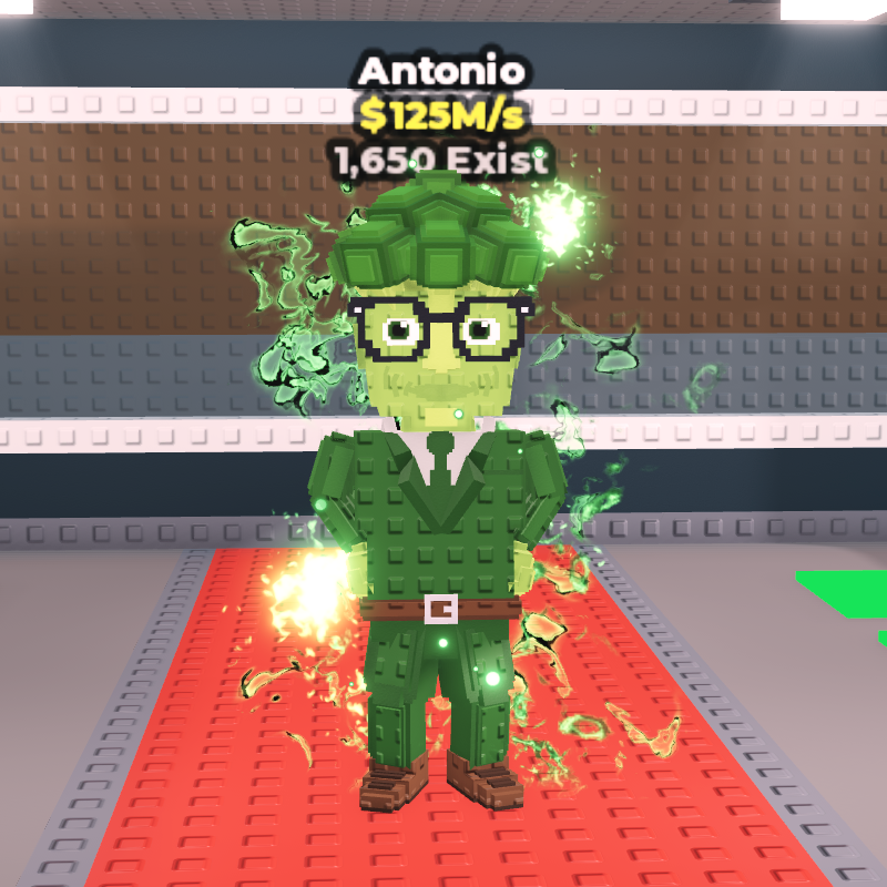 Antonio