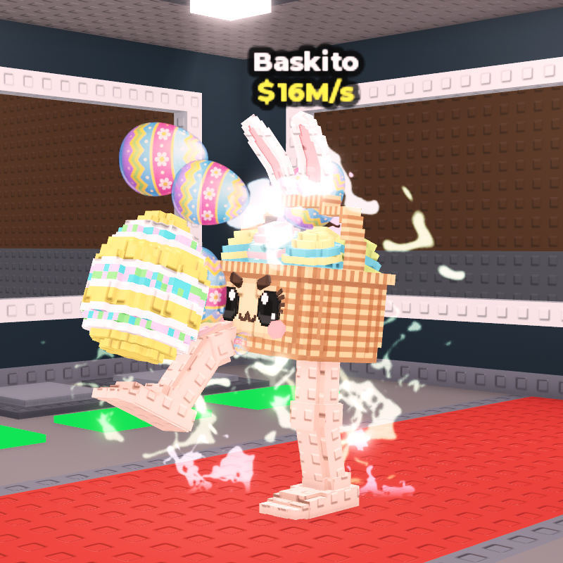 Baskito