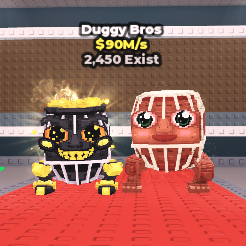 Duggy Bros