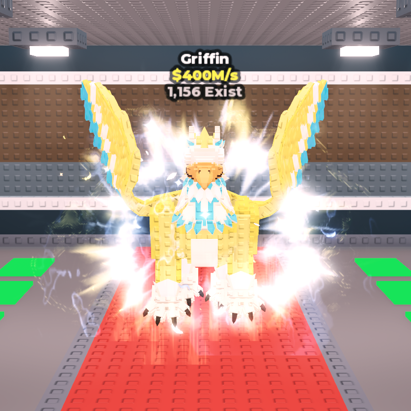 Griffin