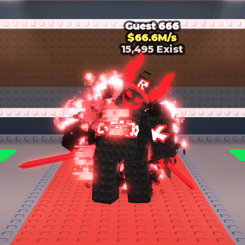 Guest 666