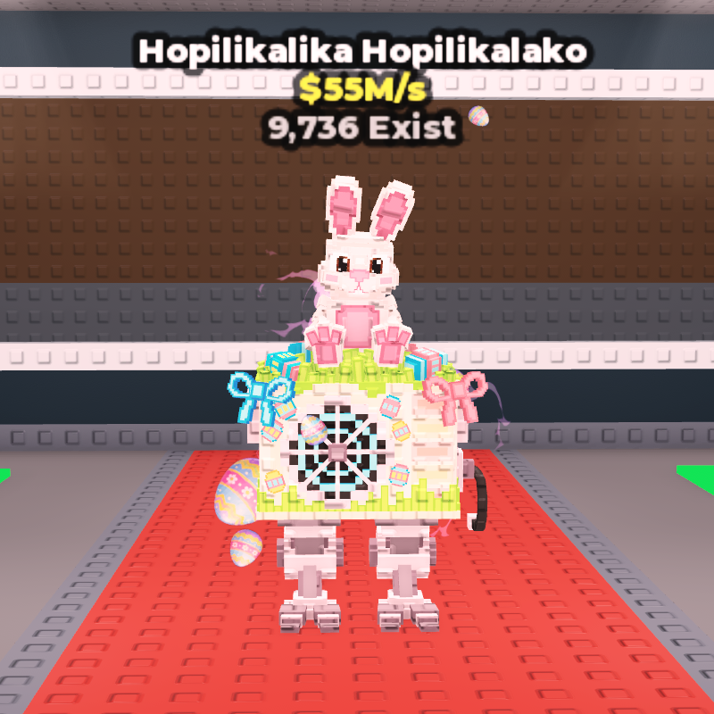 Hopilikalika Hopilikalako