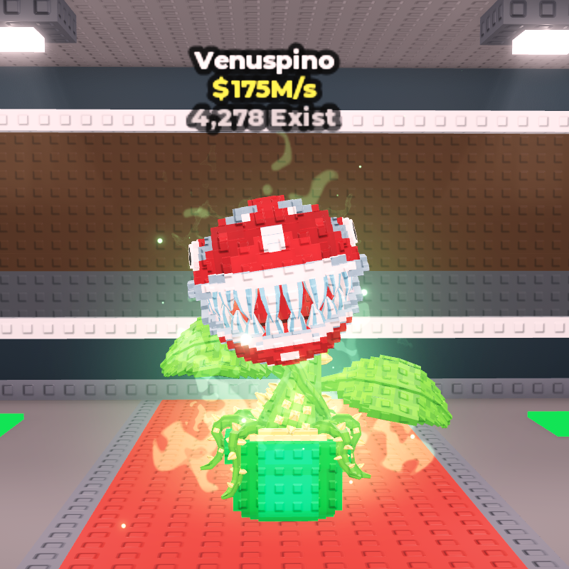 Venuspino