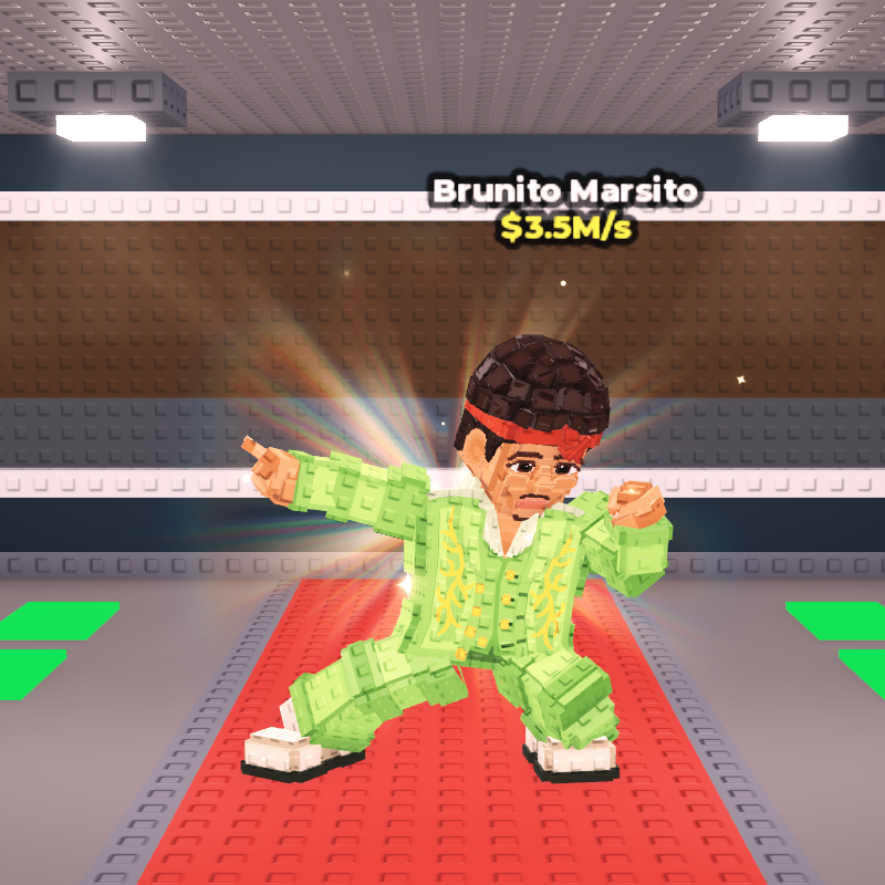 Brunito Marsito