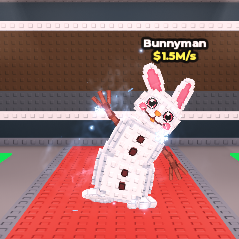 Bunnyman