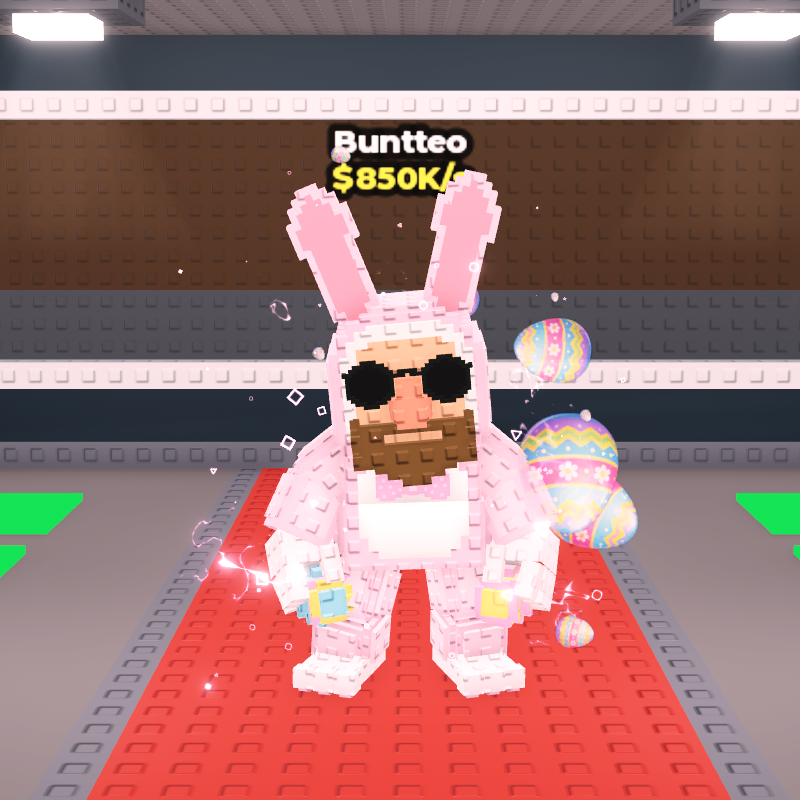 Buntteo