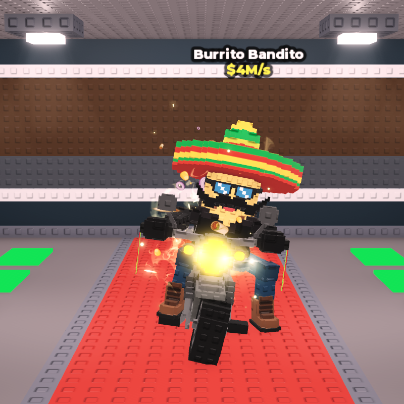 Burrito Bandito