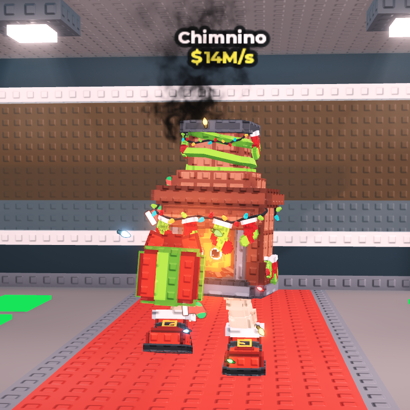 Chimnino