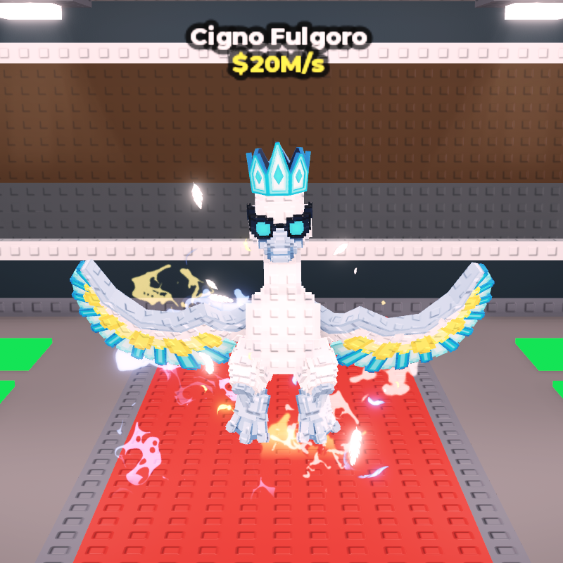 Cigno Fulgoro