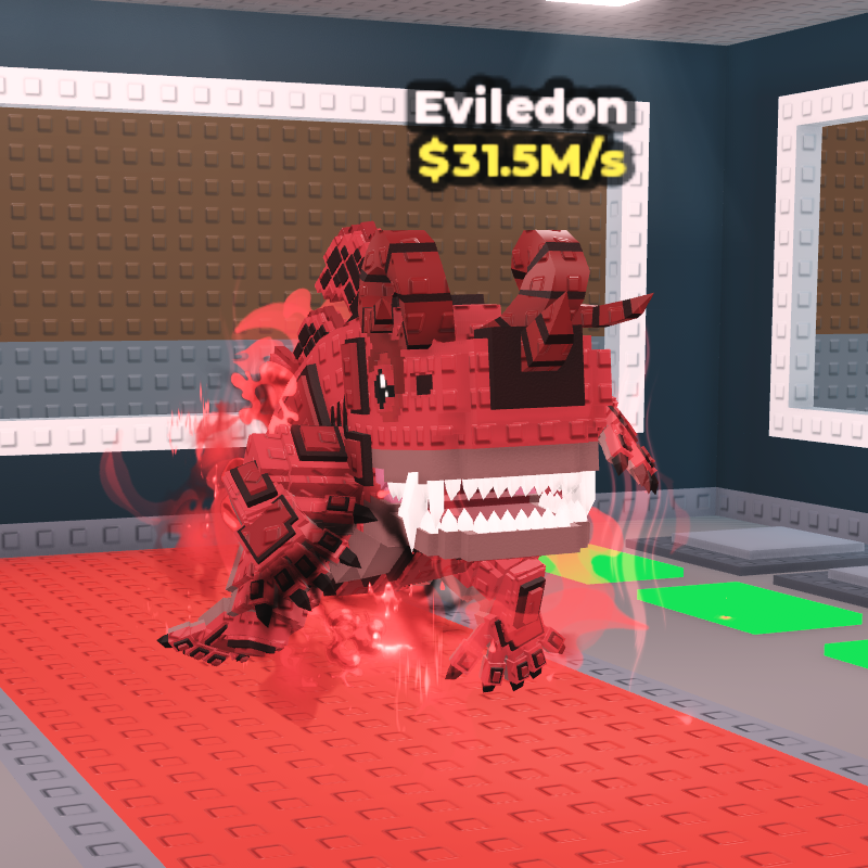 Eviledon