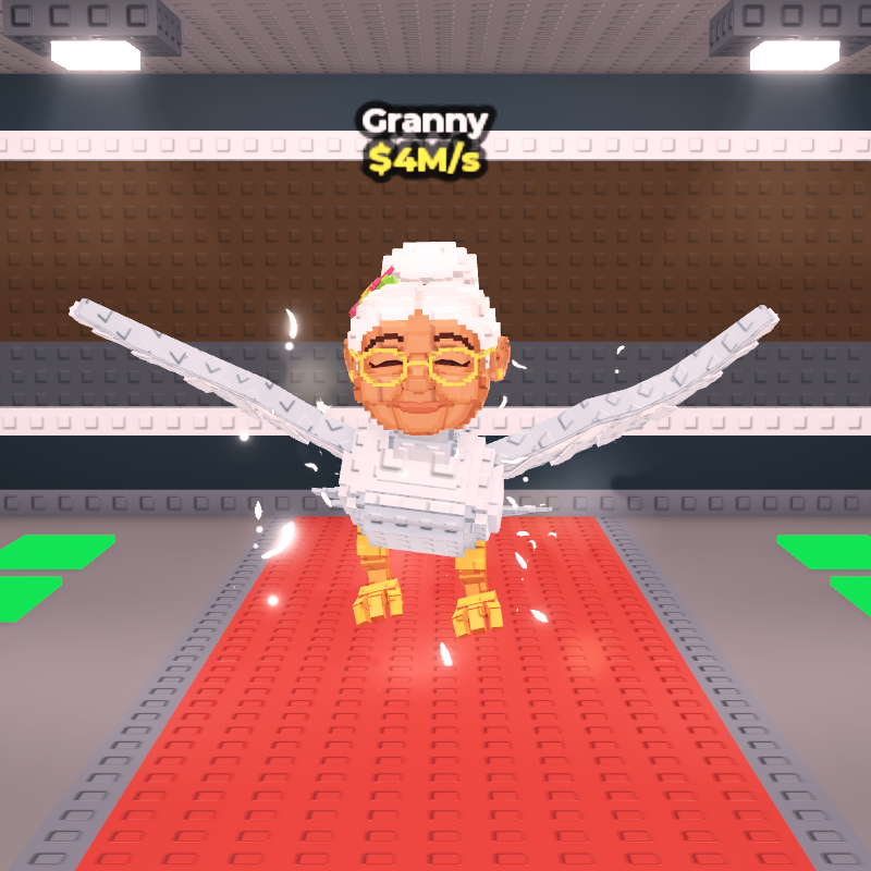 Granny