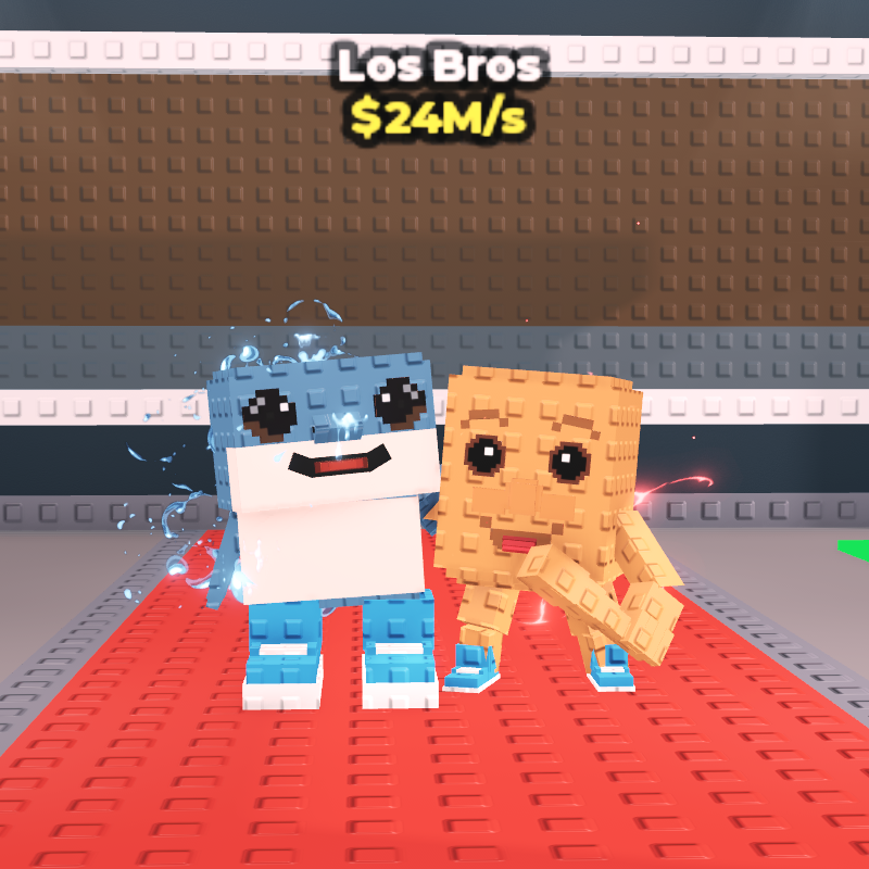 Los Bros
