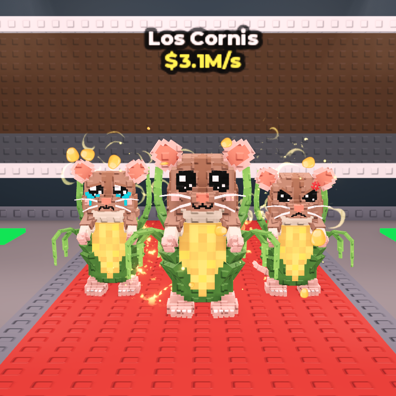 Los Cornis