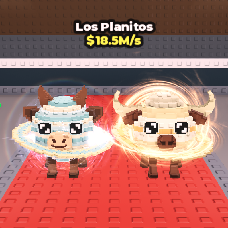 Los Planitos