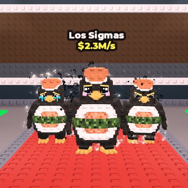 Los Sigmas