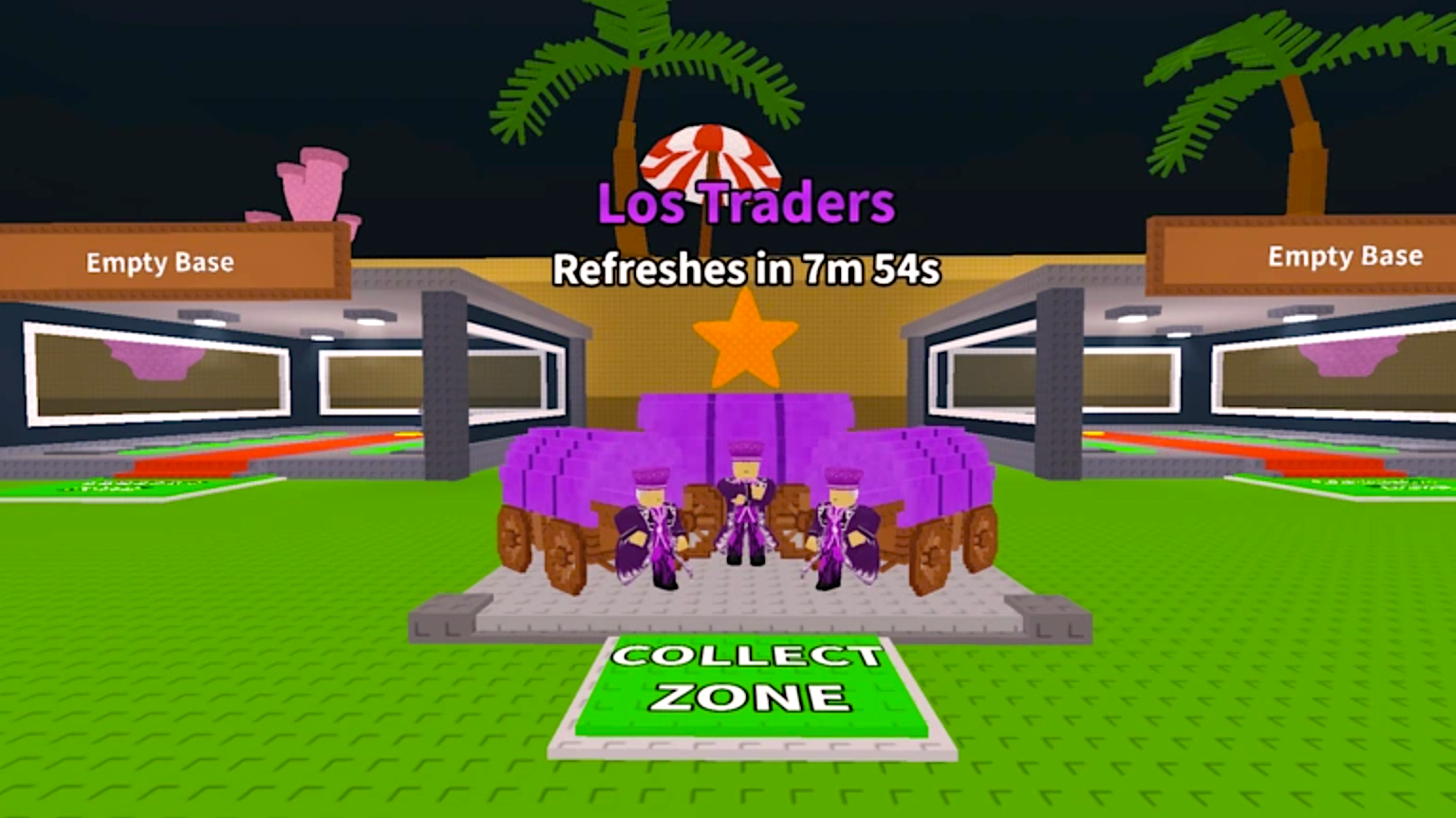 Los Traders update57