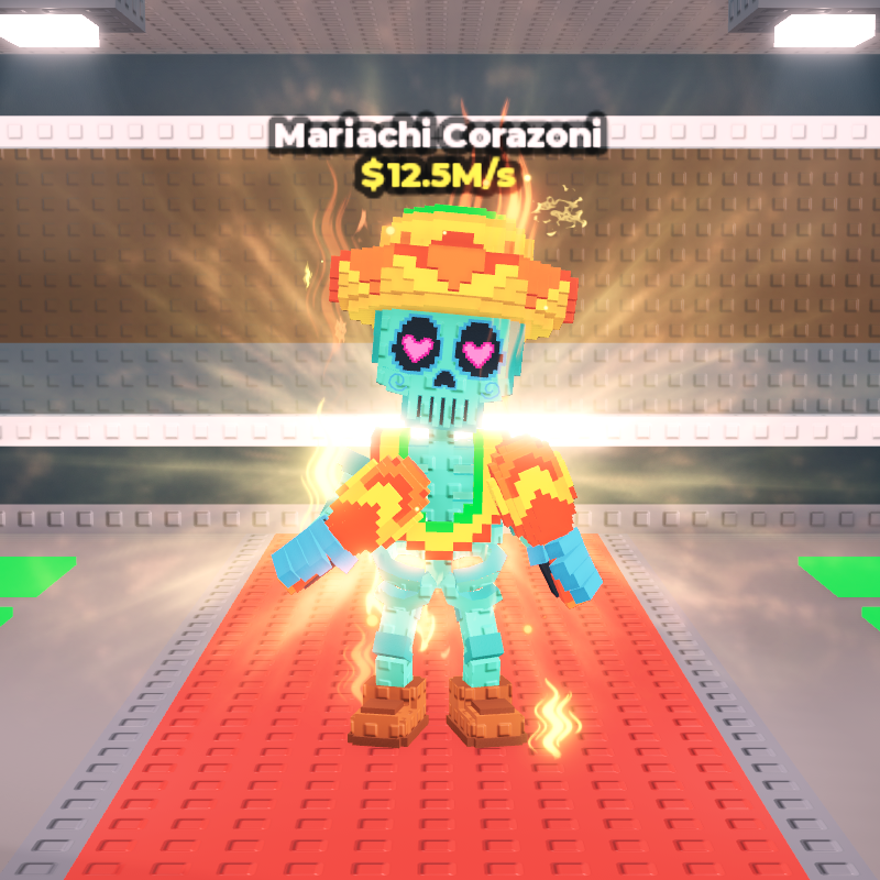 Mariachi Corazoni