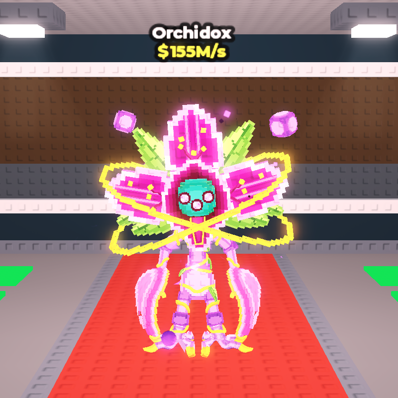 Orchidox