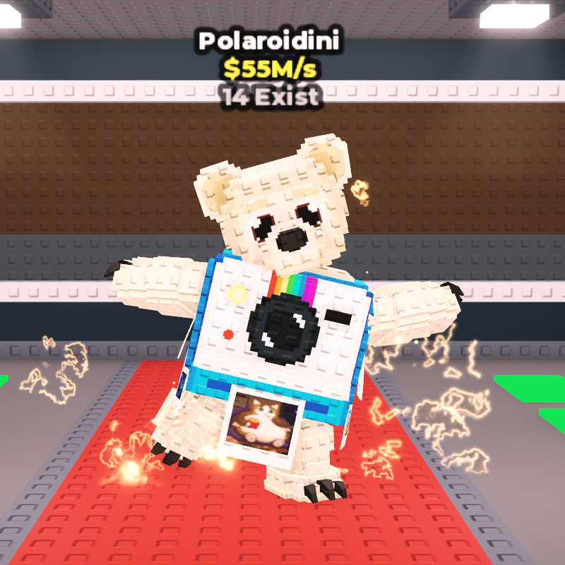 Polaroidini