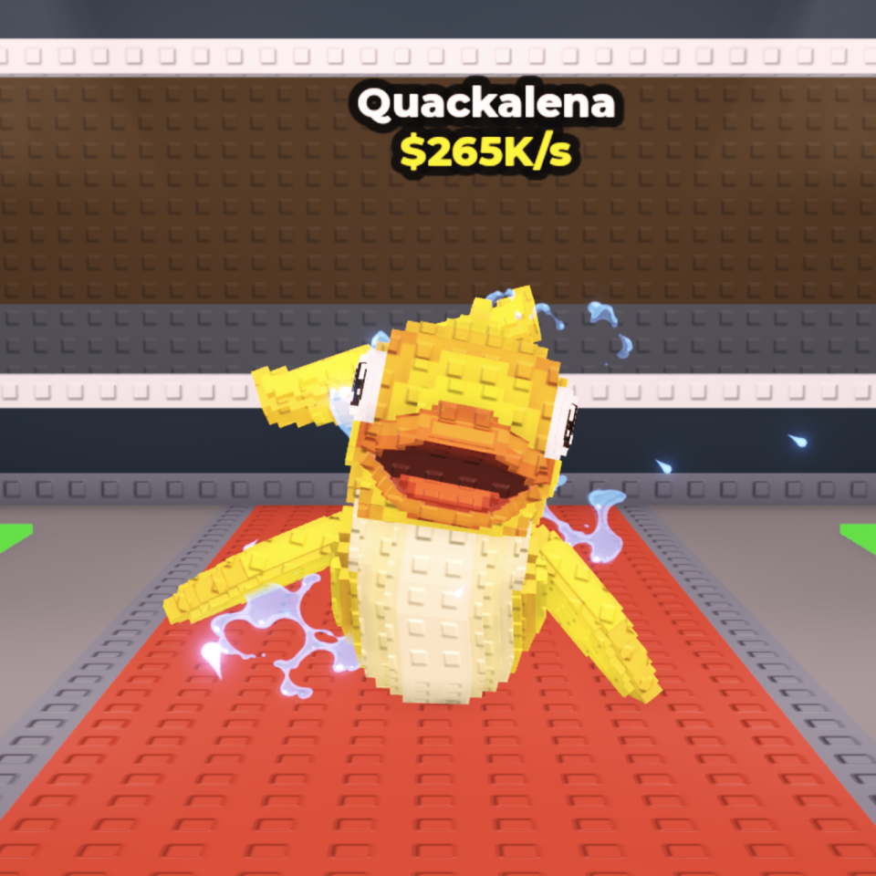 Quackalena