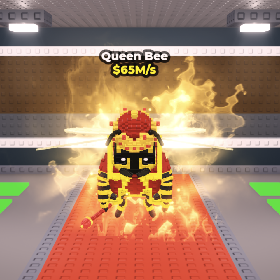 Queen Bee