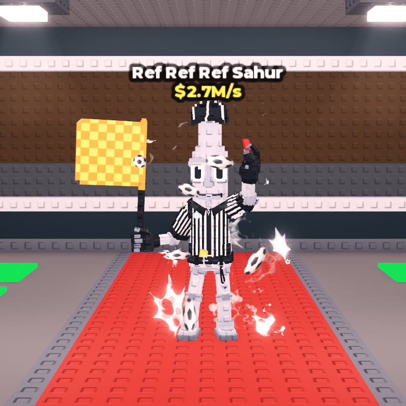 Ref Ref Ref Sahur