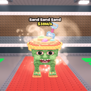 サンド・サンド・サンド(Sand Sand Sand)が仲間入りしていたら”Los Duggies”だった?レア度・価値まとめ【Steal a Brainrot】