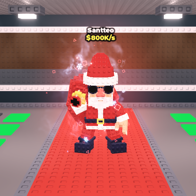 Santteo