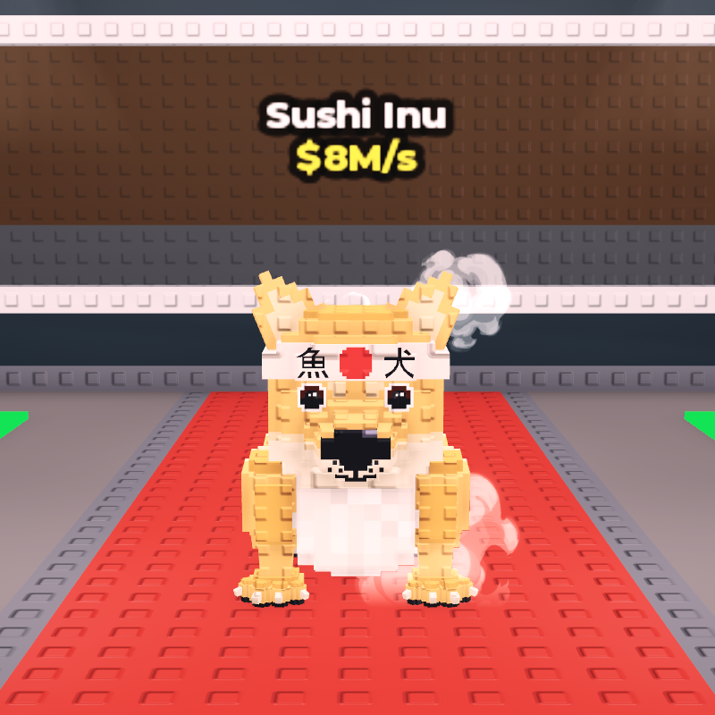 Sushi Inu