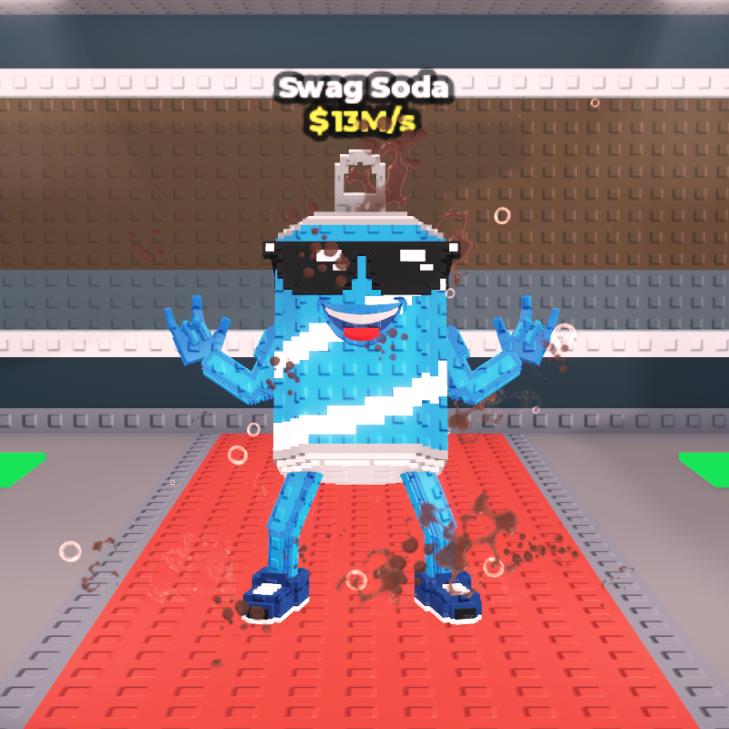 Swag Soda