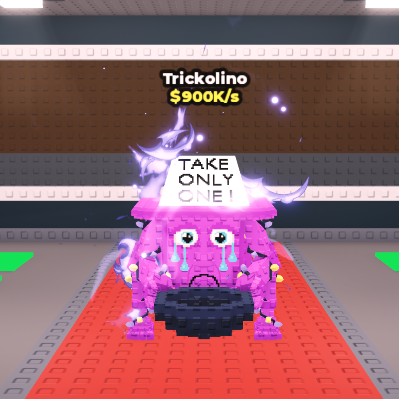 Trickolino
