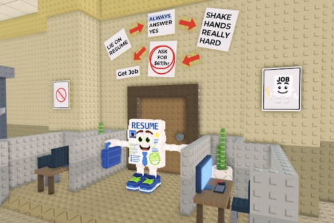 ブレインロットを盗む アプデ60|Job Job Job Sahurの儀式+新ブレインロット2体追加