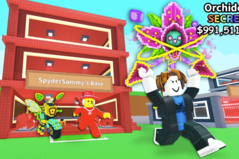 ブレインロットを盗む アプデ63|アナウンス無しの”隠れアプデ”「Bee Lucky Block」登場