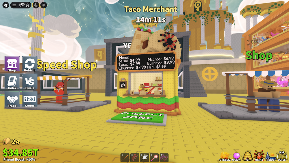 tacos tuesday