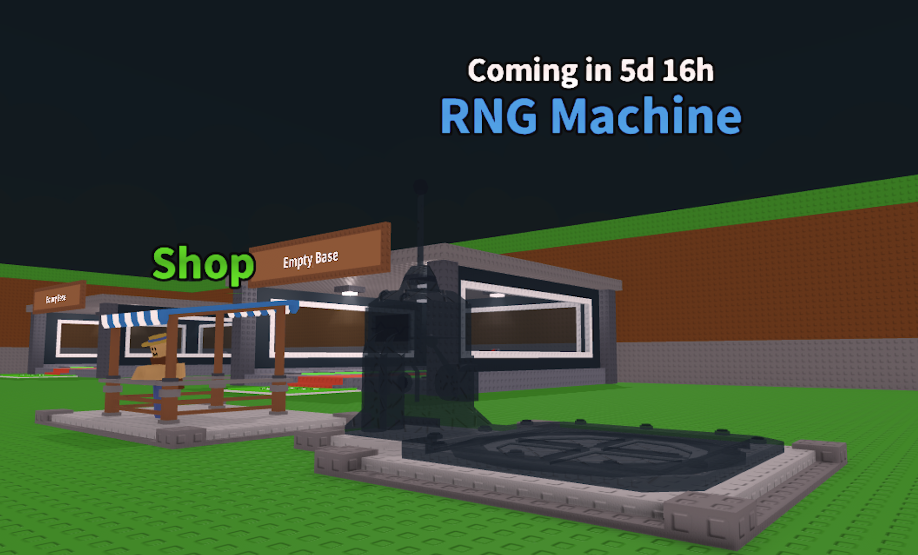 RNGマシン RNGマシン