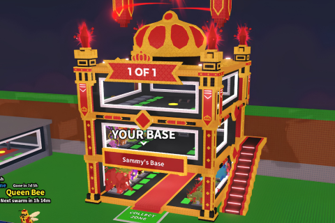 ブレインロットを盗む アプデ65(9/5実装)|「1 of 1 Base」と「Money Money Puggyの儀式」、そしてRNG Machine終了へ
