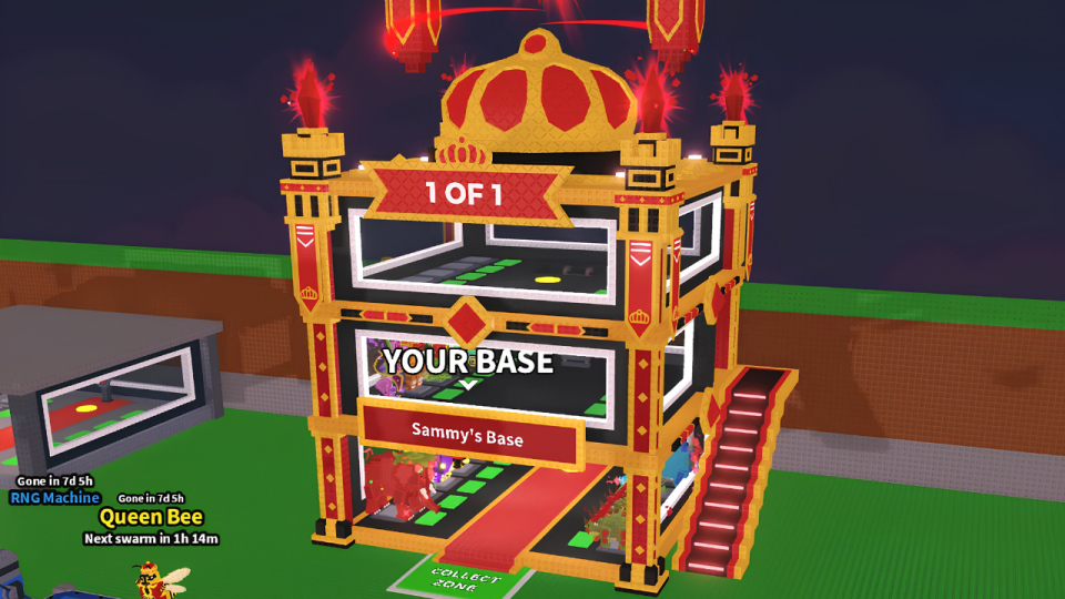1of1 Base
