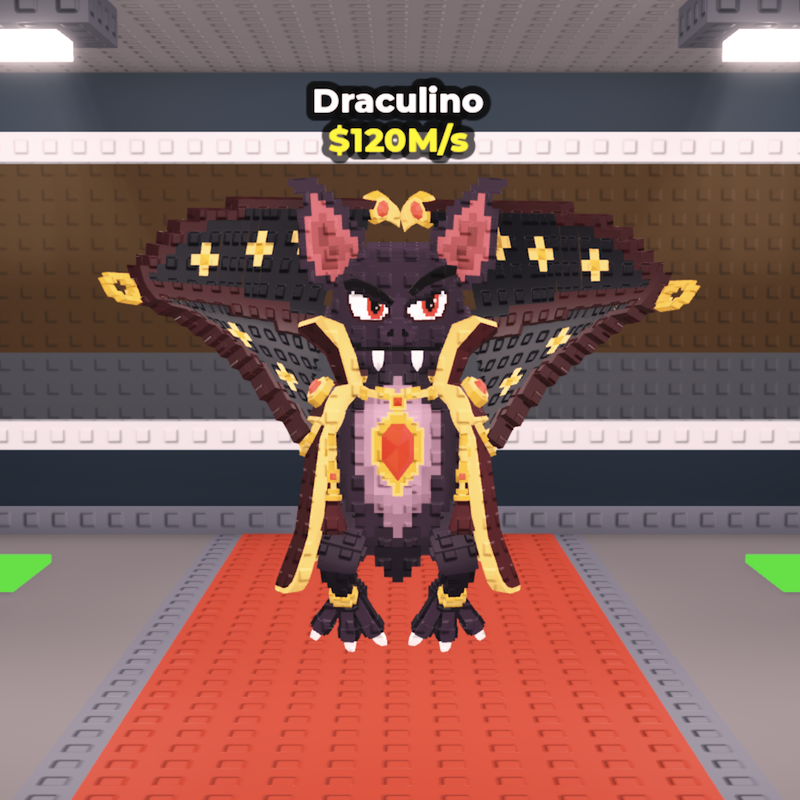 Draculino