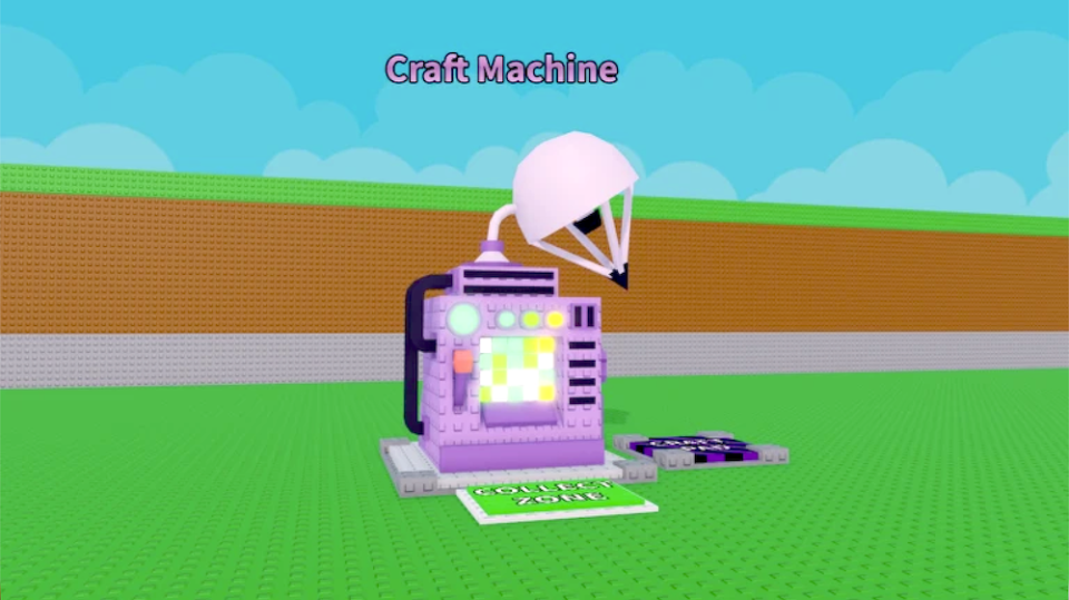 OG CRAFT MACHINE