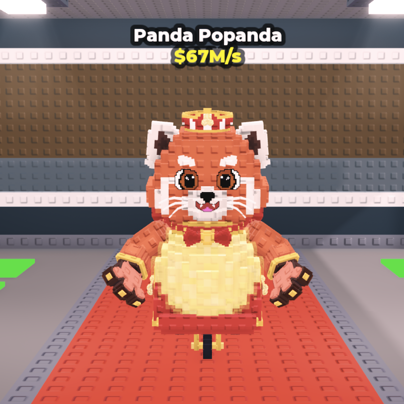 Panda Popanda