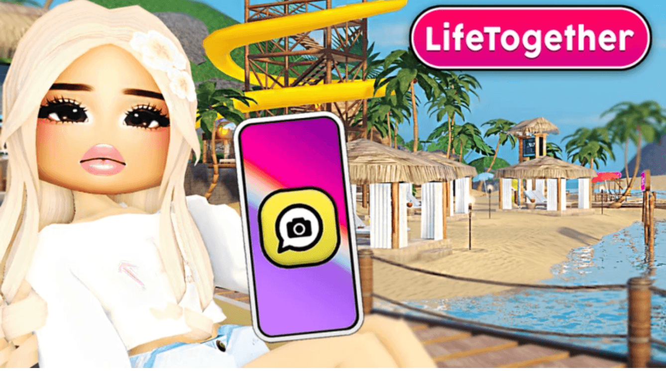 คู่มือ LifeTogether RP 🏠 [Winter 2026]: วิธีใช้ LifeSnap, หาบ้านหรู และ ...