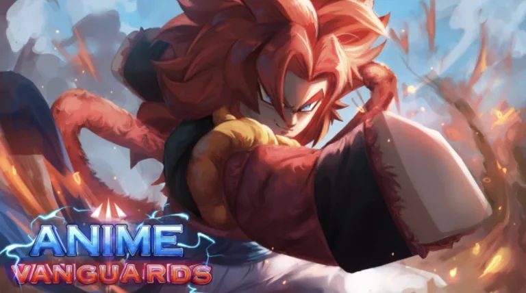 คู่มือ Anime Vanguards ❄️ [Winter Update]: 10 เทคนิคจัดทีมกันป้อม, ระบบ Evolution และการฟาร์ม Gems (2026)