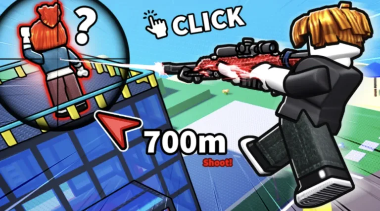 โค้ด Hypershot ล่าสุด (กุมภาพันธ์ 2026) – แจก Gems และ Coins ฟรี!