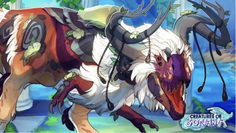 คู่มือ Creatures of Sonaria 🐲 [อัปเดตสัตว์เลื้อยคลาน]: 10 เทคนิคเอาชีวิตรอดไคจู, การกลายพันธุ์ และการทำรัง (2026)