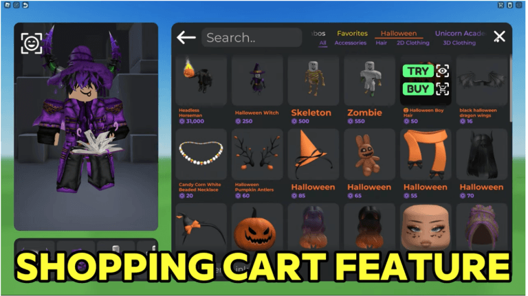 คู่มือ Catalog Avatar Creator 👕 [อัปเดตแฟชั่น]: 10 เทคนิคลองชุดฟรี, เซฟอวาตาร์ และหาคอมโบทรงผม (2026)