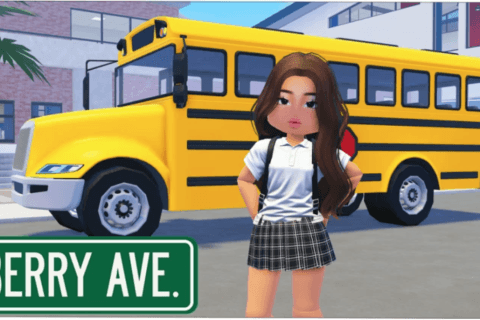 คู่มือ Berry Avenue 🏠 RP [อัปเดตล่าสุด]: 10 เทคนิคสวมบทบาท, สร้างบ้าน และสำรวจโรงพยาบาลใหม่ (2026)