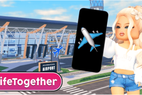 คู่มือ LifeTogether 🏠 RP [อัปเดตล่าสุด]: 10 เทคนิคสวมบทบาท, สร้างบ้าน และขับรถบูธฮอทดอก (2026)