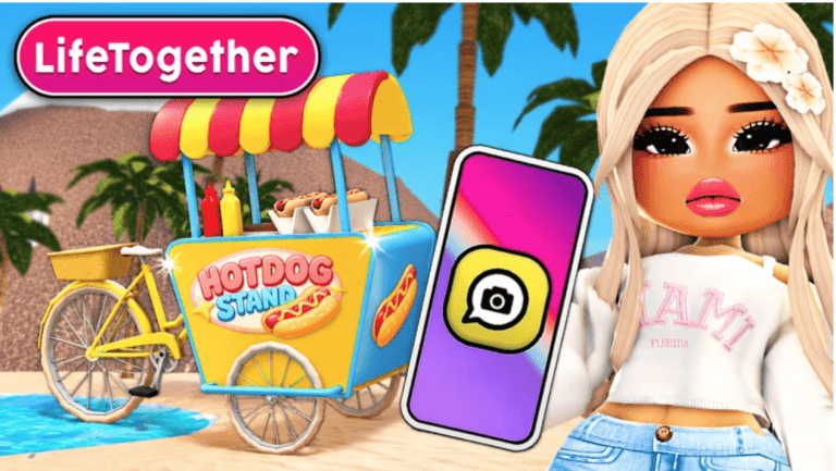 โค้ด LifeTogether ล่าสุด (พฤษภาคม 2026) – มีระบบแจกไอเทมหรือโค้ดลับหรือไม่? 🏠