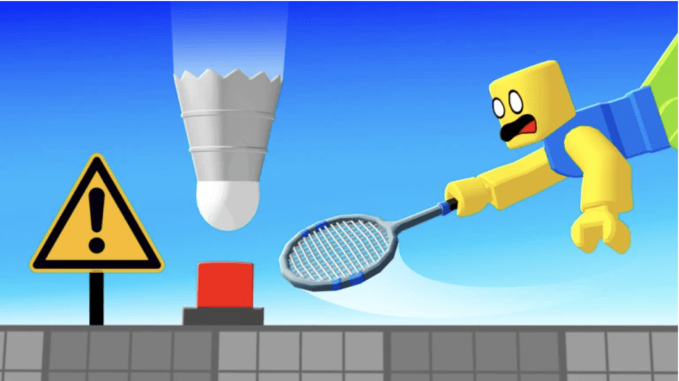 คู่มือ Racket Rivals 🎾 [Lobby Update]: เทคนิคหวดลูก 3v3, วิธีใช้สกิล ...