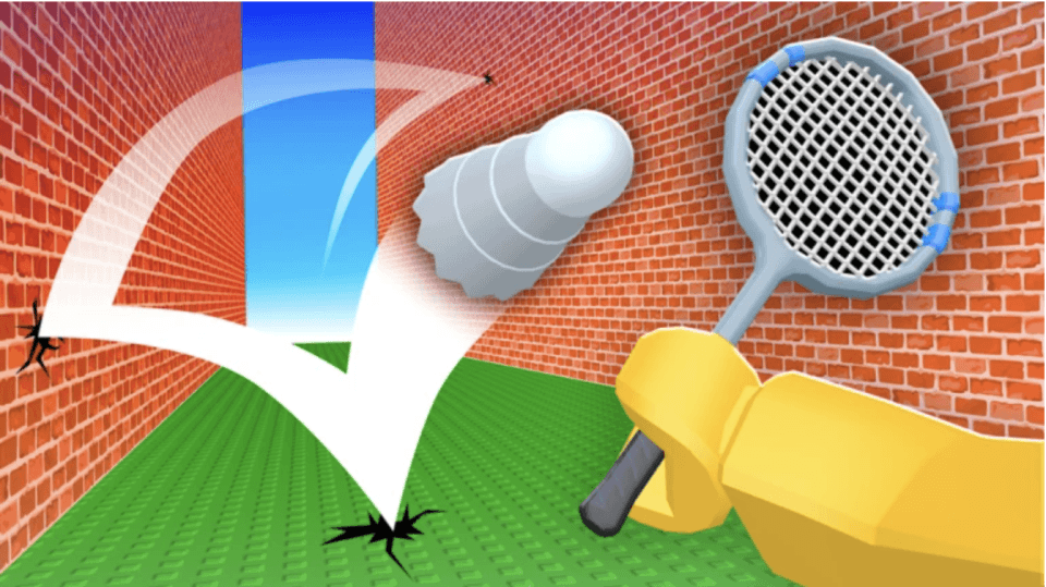 Skins In Racket Rivals โค้ด Racket Rivals ล่าสุด (กุมภาพันธ์ 2026) - แจก Gems และ Skins ...